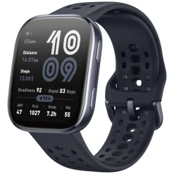 Amazfit Bip 6 Black