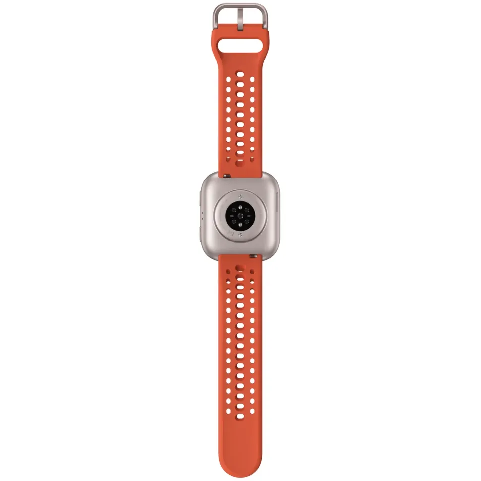 Amazfit Bip 6 Red