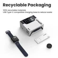 Amazfit Bip 6 Stone