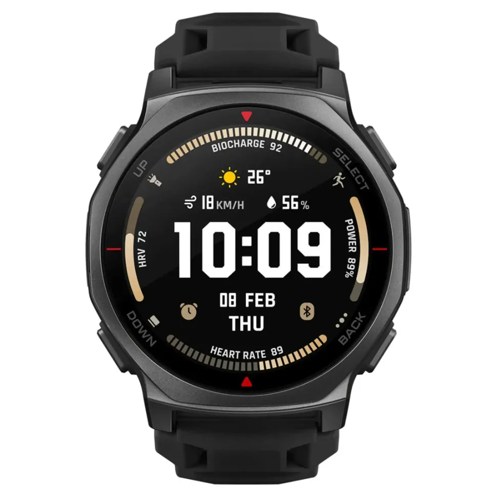 Amazfit T-Rex 3 Pro 44 mm