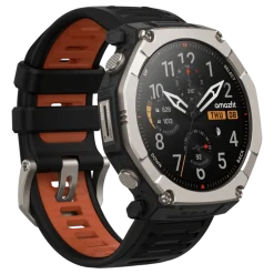Amazfit T-Rex Ultra 2 Black