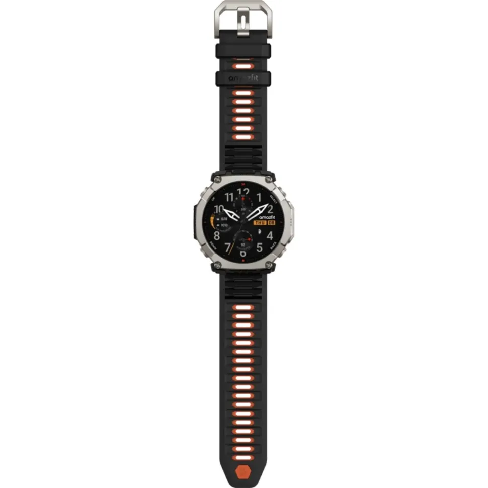 Amazfit T-Rex Ultra 2 Black