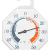 Analog frystermometer