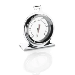 Analog ugnstermometer