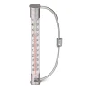 Analog utomhustermometer
