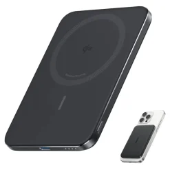Anker MagGo Powerbank Slim 5k Qi2