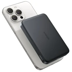 Anker MagGo Powerbank Slim 10000mah Qi2