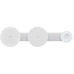 Anker MagGo Wireless Charging 3-in1