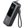 Anker Powerbank 165 W 25000 mAh med kablar