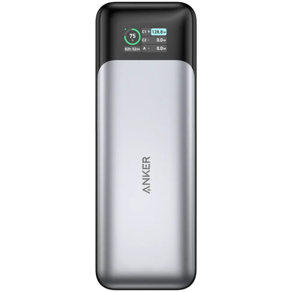 Anker 737 Powerbank 140 W PD 3.1 24000 mAh