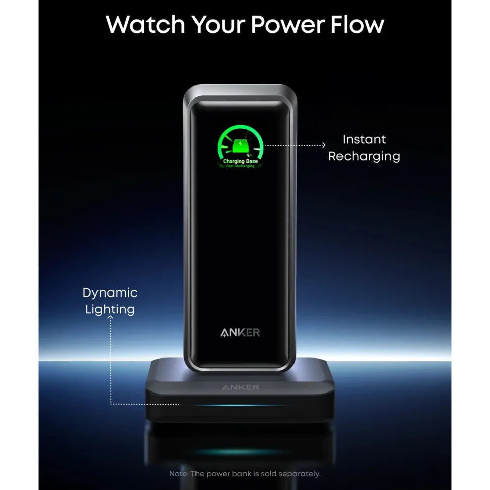Anker Prime Charging Base 150 W