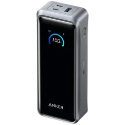 Anker Prime Powerbank 300 W PD 3.1 26250 mAh