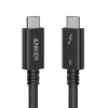 Anker Prime Thunderbolt 5-kabel 1 m