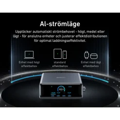Anker Prime 250W GaN Charger