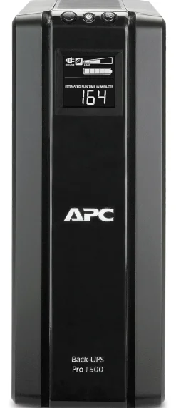 APC Back-UPS Pro 1500