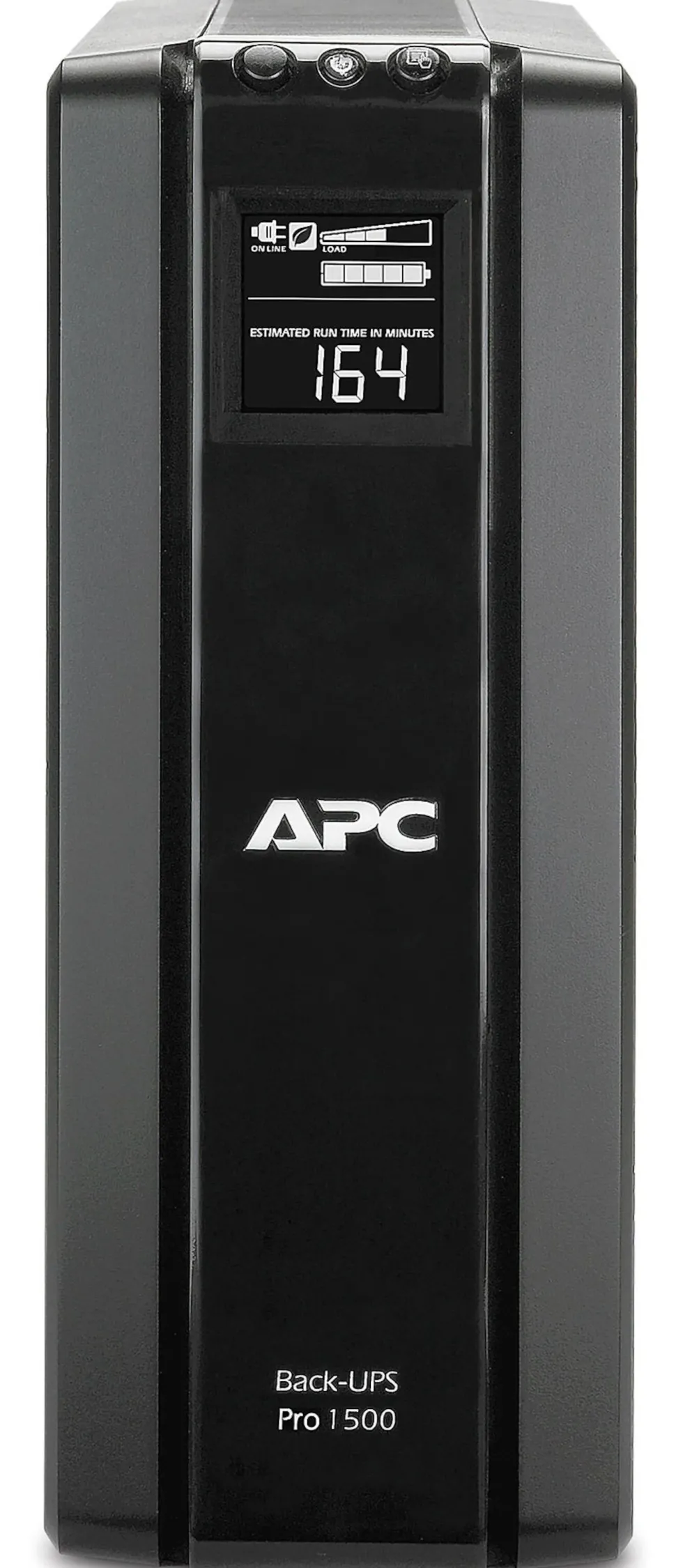 APC Back-UPS Pro 1500
