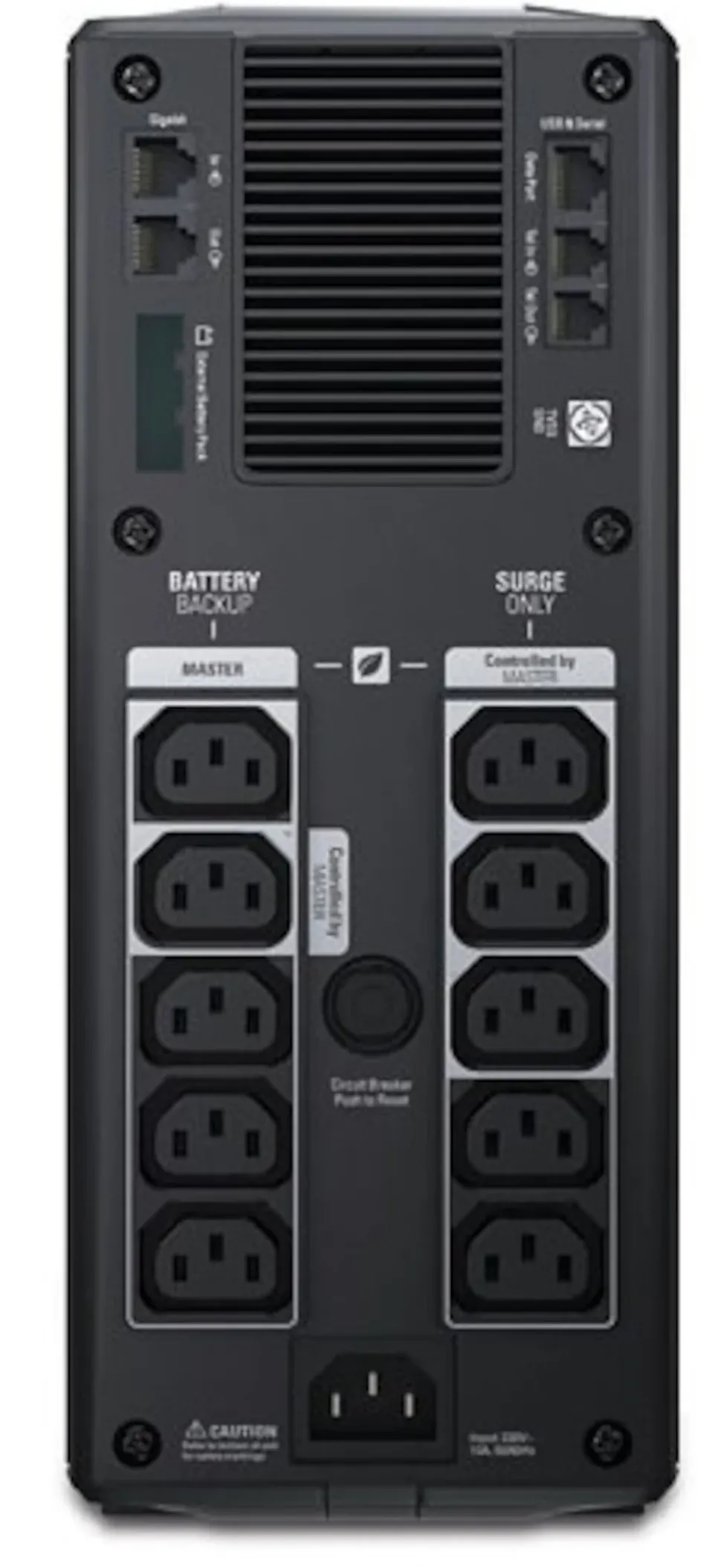 APC Back-UPS Pro 1500
