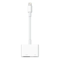 Apple Adapter Lightning till HDMI