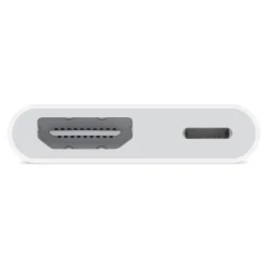 Apple Adapter Lightning till HDMI