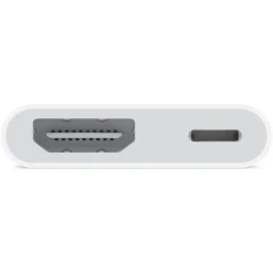 Apple Adapter Lightning till HDMI