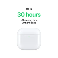 Apple AirPods 4