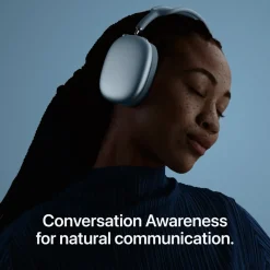 Apple AirPods Max 2 Blå