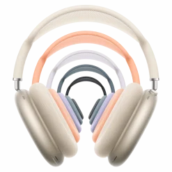 Apple AirPods Max 2 Blå