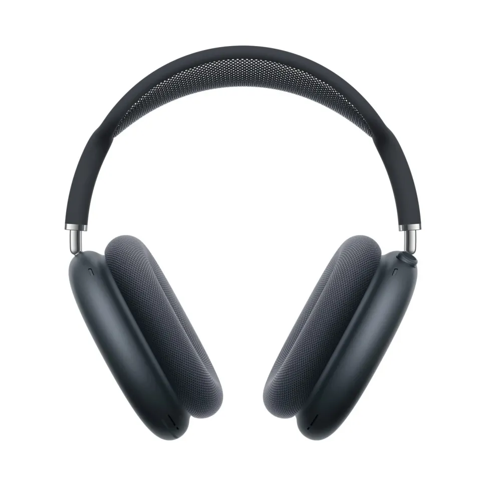 Apple AirPods Max 2 Midnatt