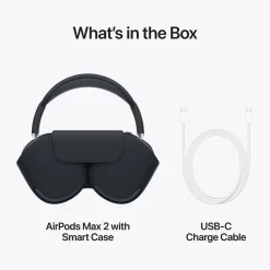 Apple AirPods Max 2 Orange