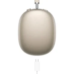 Apple AirPods Max Stjärnglans