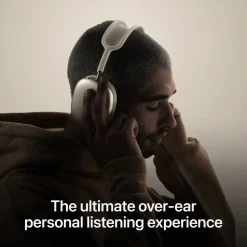 Apple AirPods Max Stjärnglans