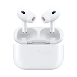 Apple AirPods Pro 2 med MagSafe-fodral (USB-C)
