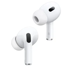 Apple AirPods Pro 2 med MagSafe-fodral (USB-C)