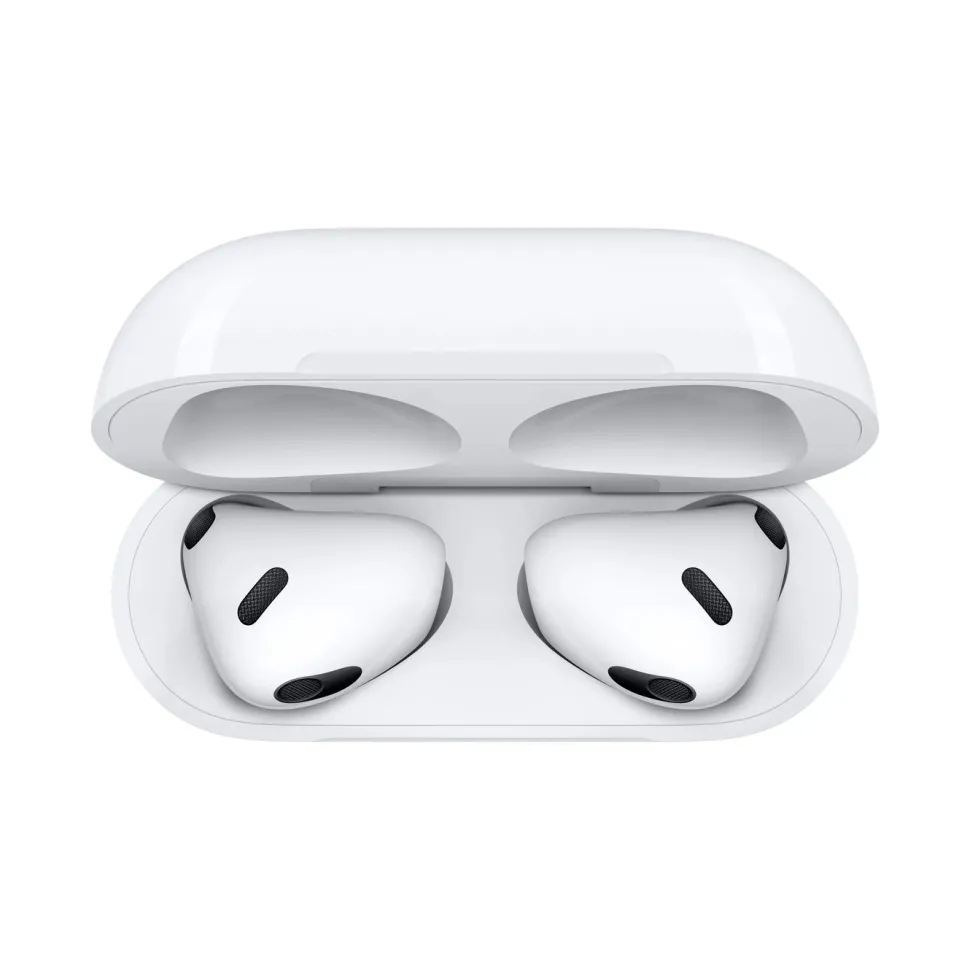 Apple AirPods (3rd gen.)