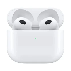 Apple AirPods (3rd gen.) med Magsafe-laddningsetui