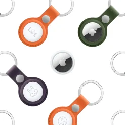 Apple AirTag 2:a gen. 1-pack