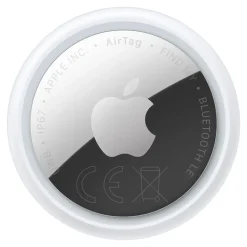 Apple AirTag 2:a gen. 4-pack