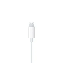Apple EarPods med Lightning-kontakt