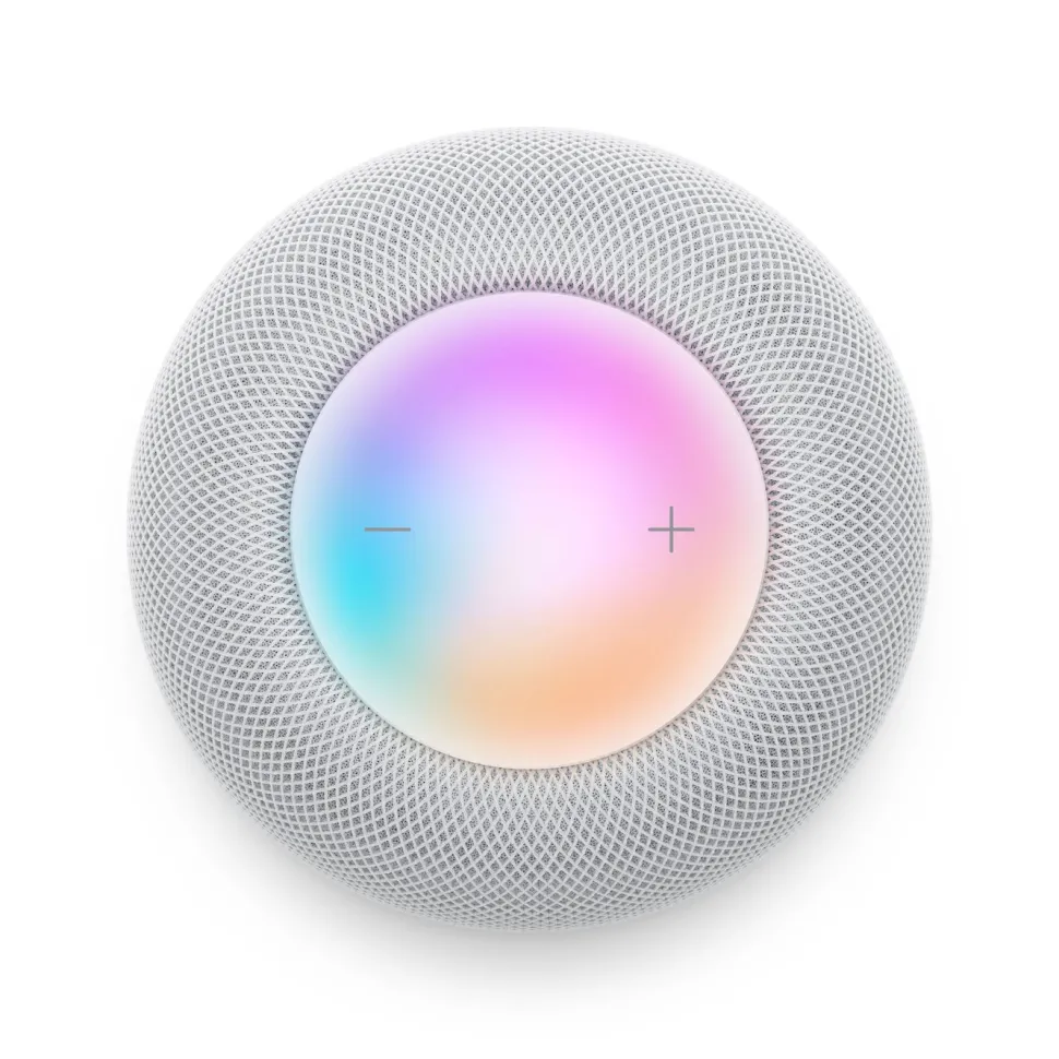 Apple HomePod White