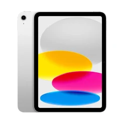Apple iPad (A16) 256 GB Wifi Silver