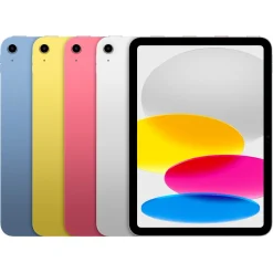 Apple iPad (A16) 256 GB Wifi Silver