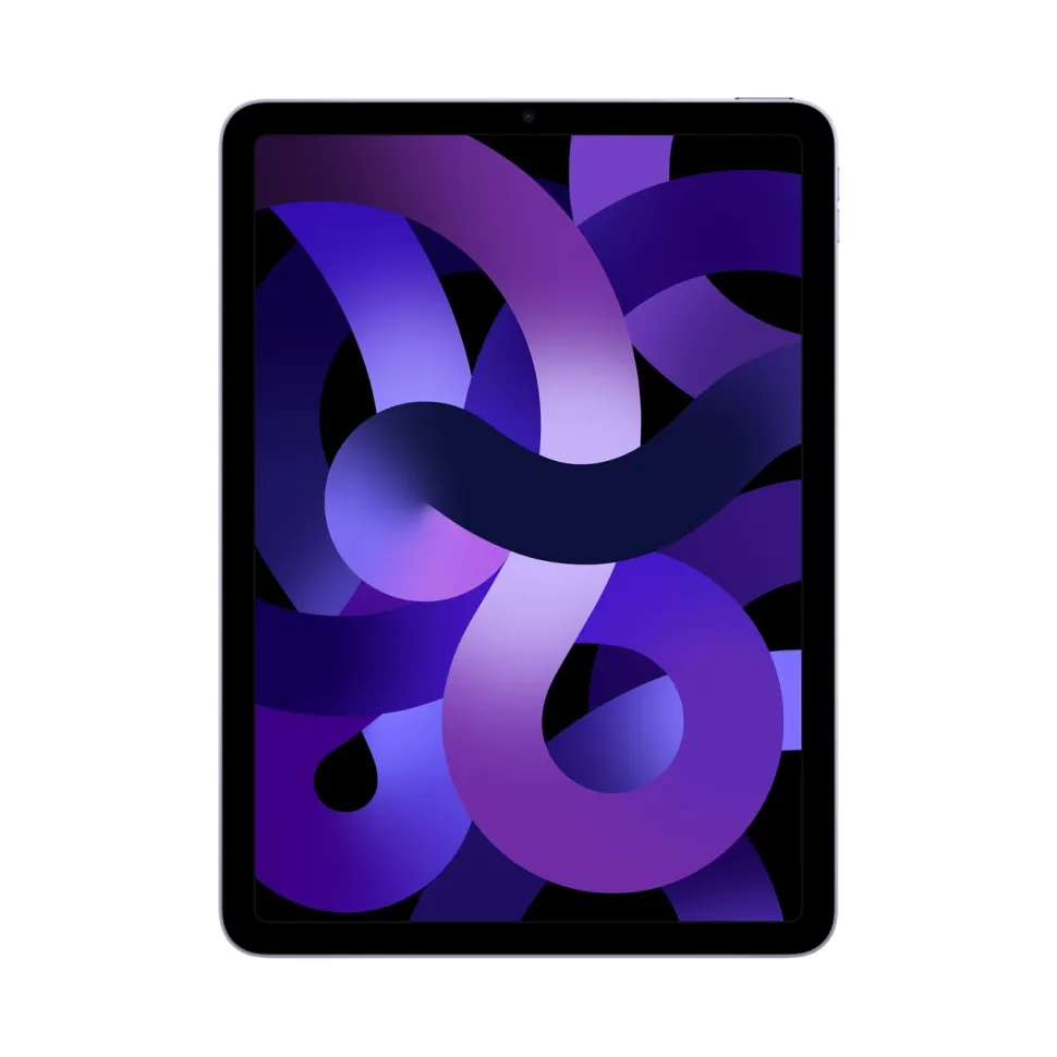 Apple iPad Air (5:e gen.) 10,9" Wifi 64 GB Lila