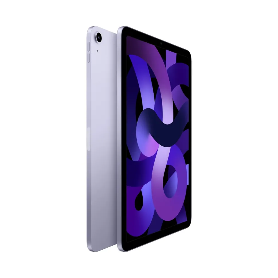 Apple iPad Air (5:e gen.) 10,9" Wifi 64 GB Lila