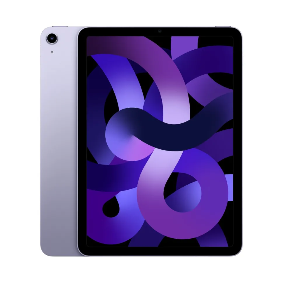 Apple iPad Air (5:e gen.) 10,9" Wifi 64 GB Lila