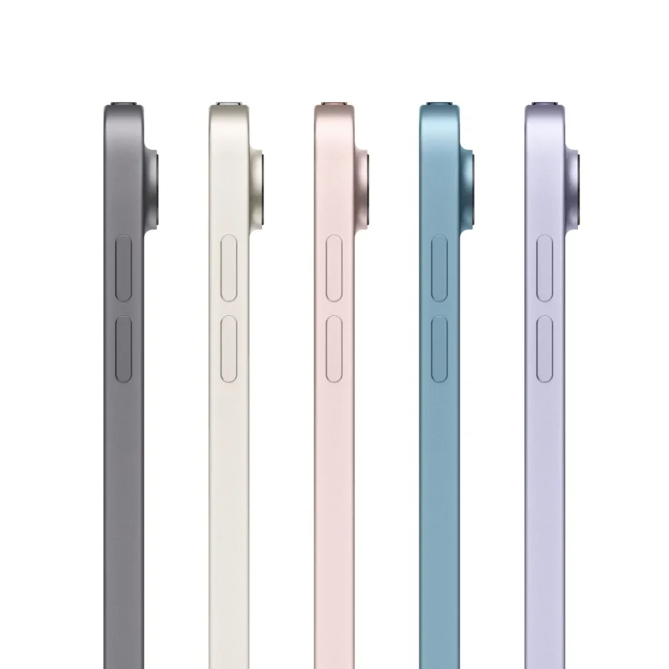 Apple iPad Air (5:e gen.) 10,9" Wifi 64 GB Lila