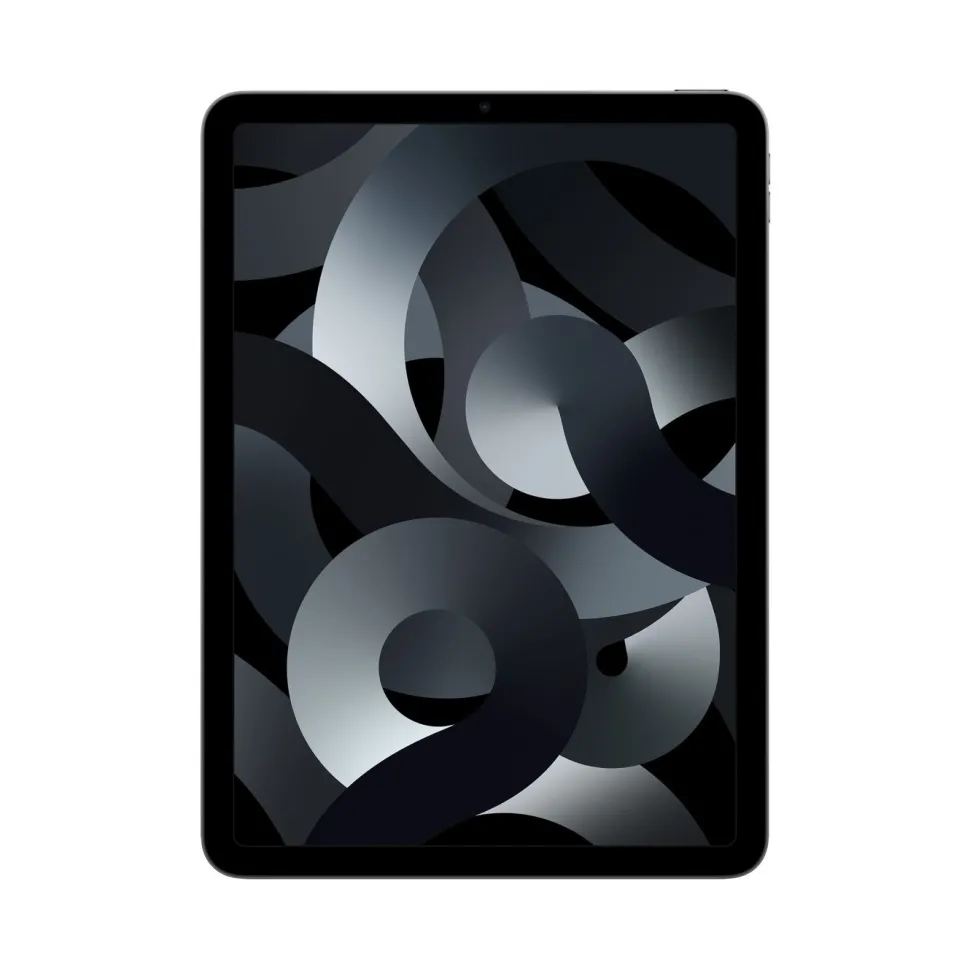 Apple iPad Air (5:e gen.) 10,9" Wifi 64 GB Rymdgrå