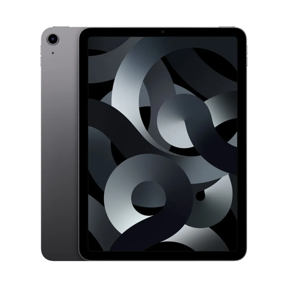 Apple iPad Air (5:e gen.) 10,9" Wifi 64 GB Rymdgrå
