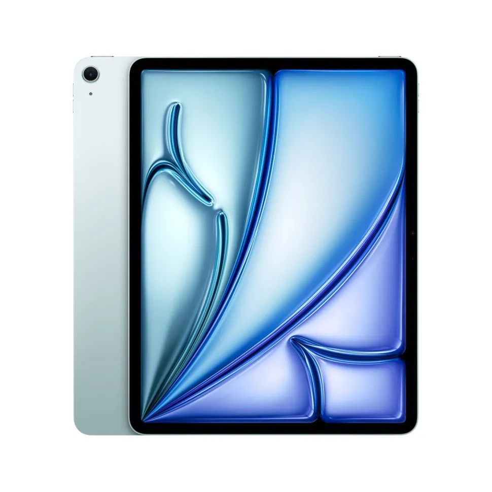 Apple iPad Air 13" (M4) 128 GB Wifi Blå
