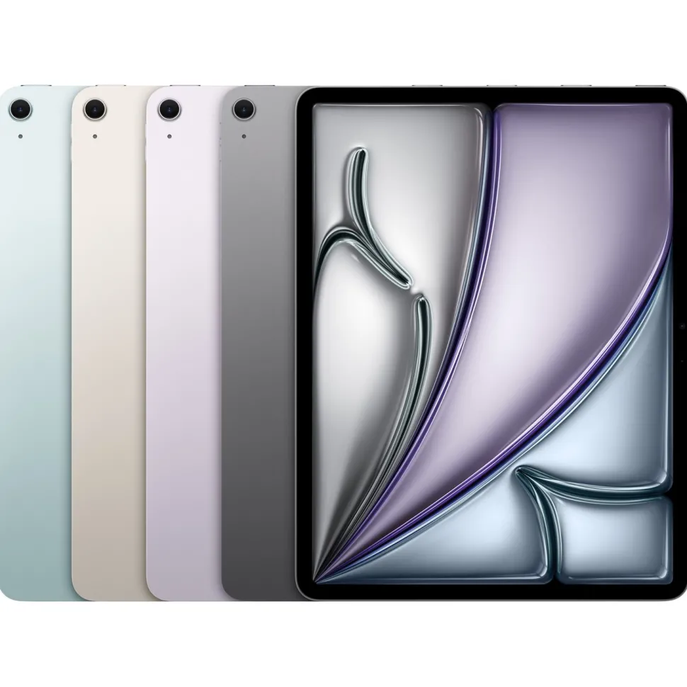 Apple iPad Air 13" (M3) 128 GB Wifi Blue
