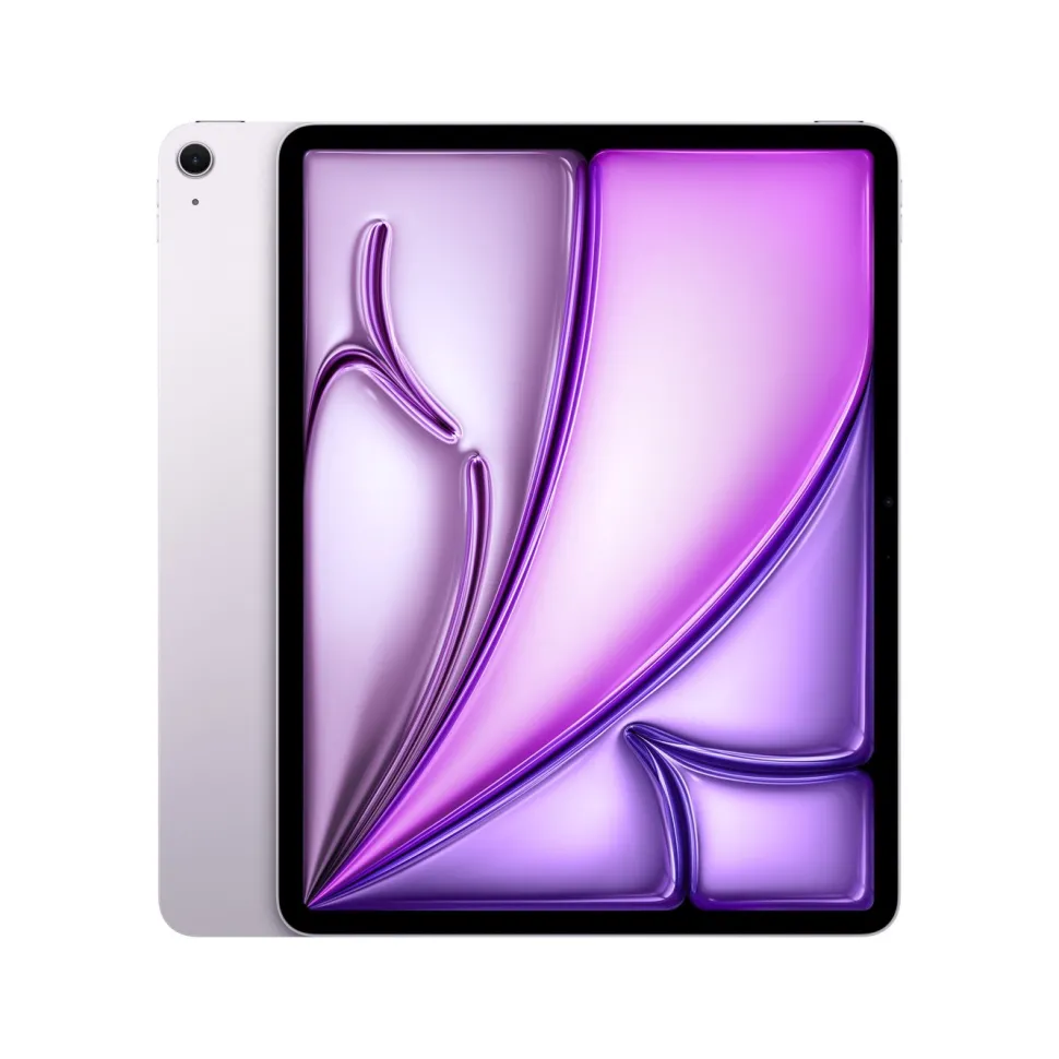 Apple iPad Air 13" (M4) 128 GB Wifi Lila